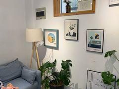 -COTTON CAFE(德信·中外公寓店)