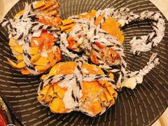 -新发展亚太JW万豪酒店·福苑咖啡厅