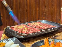 -小川洋风料理(江汉路店)