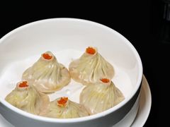 -富淳饭店(陆家嘴保利广场店)