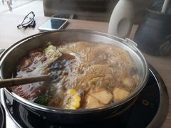 -水林间·寿喜烧自助(仙林金鹰店)