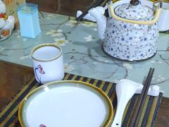 -素心斋素食餐厅