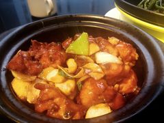 -小资太太餐厅(南岗区店)