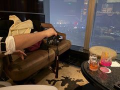 -瑞吉吧 The St·Regis Bar(长沙瑞吉酒店)