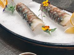 -浩运·海鲜青岛菜·海胆水饺(石老人店)