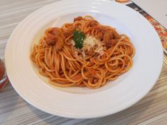 -必胜客(海滨店)