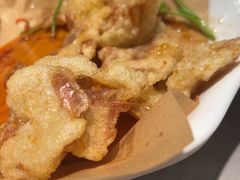 -华竹饭店(中央大街店)