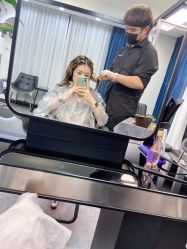 -凯博K-boom Hair Salon