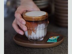 -沪水焙煎室(淡水路店)