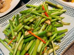 -海南人酒家·白切文昌鸡·二十三年老字号(水荫路店)