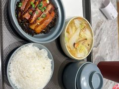 -鹿港小镇(天津机场店)
