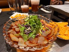 -卞二小串·鹤岗烧烤·坑烤(永定路店)