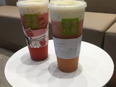 -奈雪的茶(skp店)
