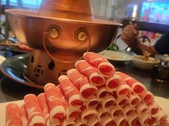 -额尔敦·品质自助(摩尔城店)