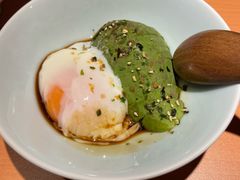 牛油果温泉蛋-TORO MaKi 寿司·日料(华创店)