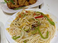 -清真·益鑫羊肉手抓馆(花园北街店)