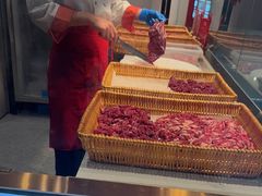 -辣可可·小炒黄牛肉(望京凯德MALL店)