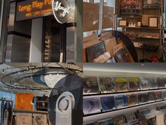 -黑胶星球(华发中城商都店)