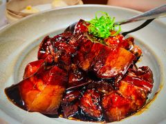 招牌红烧肉-蟹榭·莳鲜(虹桥高岛屋店)