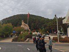 -帽儿山国家森林公园