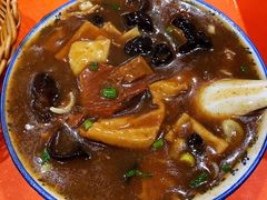 -清真高老大牛排胡辣汤(嵩山路总店)