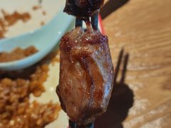 -奉天宴遇烧烤·冒锅