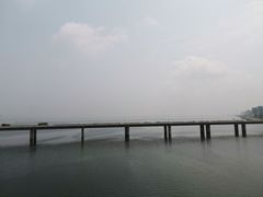 -海堤纪念公园
