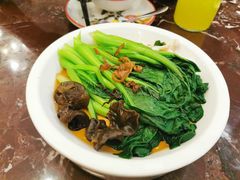 -新白鹿餐厅(爱琴海购物中心店)