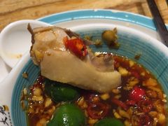 -春润大地海南椰子鸡(沙井京基百纳广场店)
