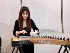 -六艺琴馆钢琴·古筝·古琴·琵琶