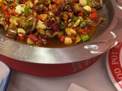 -蟹宗蟹(润达国际五楼店)