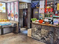 -双合园·海鲜水饺青岛菜(大尧三路店)