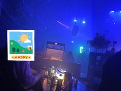 -TOP LIV Night Club 酒吧