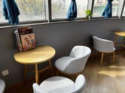 -酉嘉瑜伽YO+YOGA