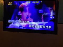 -K+全国连锁KTV(绿地缤纷天地店)