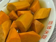 蜜制姜汁红薯-恋萍小吃(时代店)