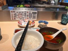 -肉肉大米(金虹桥店)