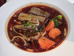 -康师傅私房牛肉面(北京南站店)