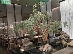 -绿茶餐厅(北京世纪金源店)