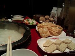 -李记卤味轩(街心公园店)