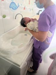 -养月堂中医养生月子会所(中心妇产店)