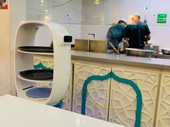 -帕米尔食府(白云观店)