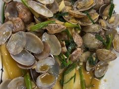 -景好海鲜餐厅(大鹏必选旅游店)