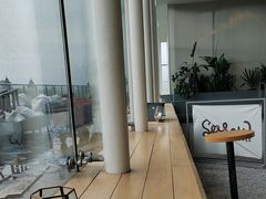 -Seesaw Coffee(朝阳大悦城店)