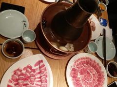 -额尔敦传统涮(西坝河店)