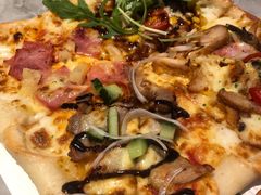 -必胜客(东大桥店)