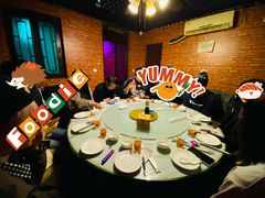 包厢-鼎香润(德胜门内店)