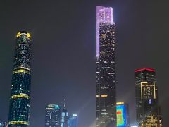 -广州塔
