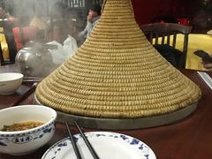 金线鱼-姚记抚仙湖石锅鱼庄