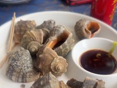 -波记美食店·现捞海鲜